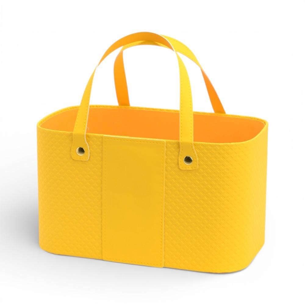 BAULETTO ADA YELLOW 245X150X145H